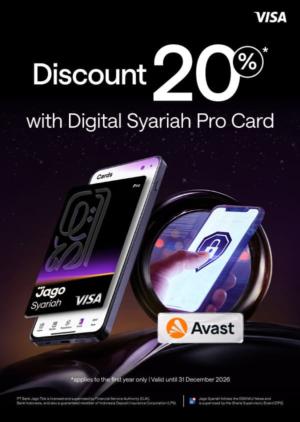 Get 20% Off Business Security Products with the Digital Pro Card!