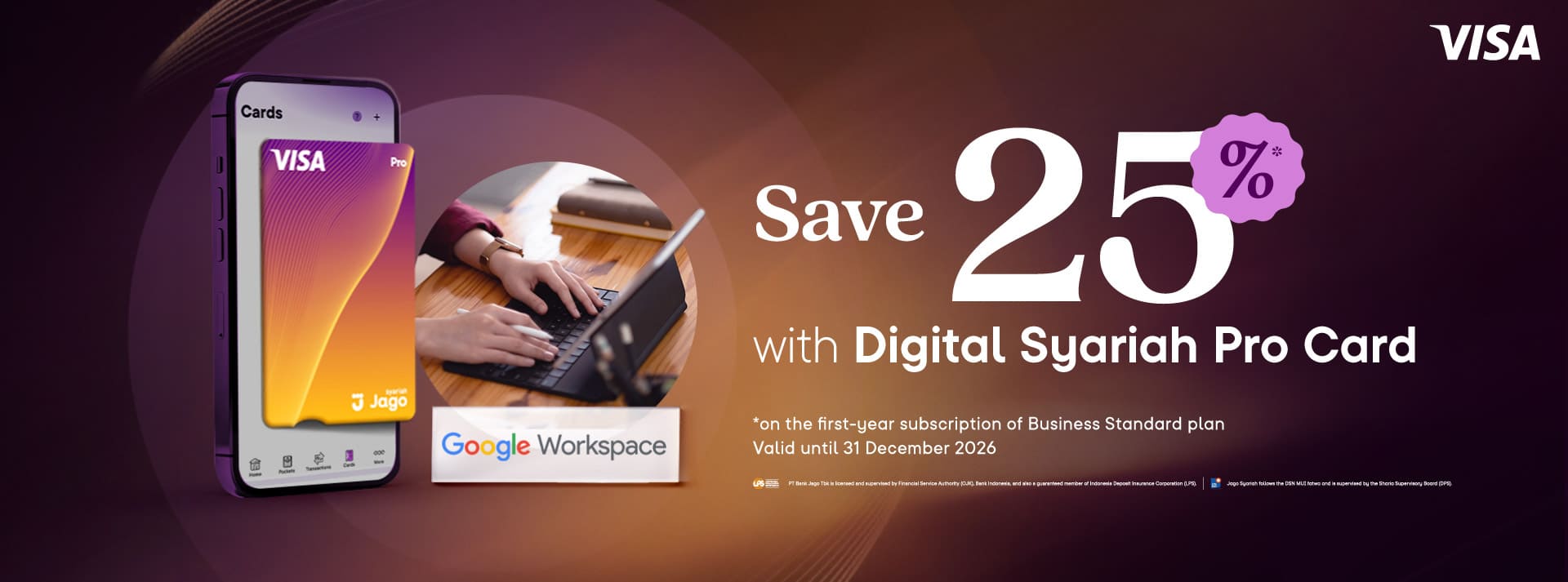 Save 25% on Business Standard with the Digital Pro Card