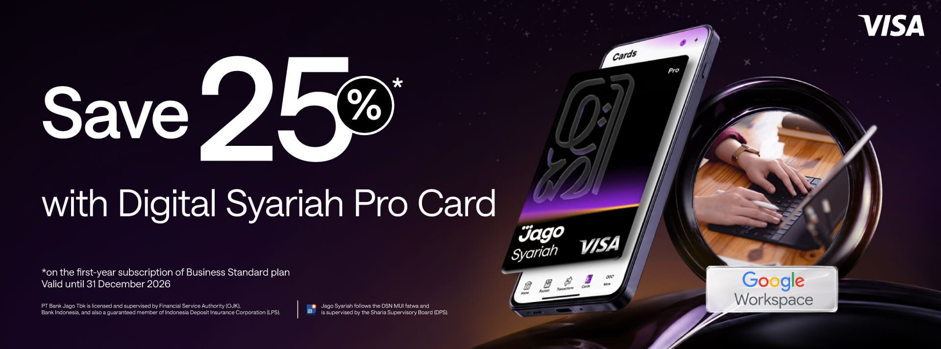 Save 25% on Business Standard with the Digital Pro Card