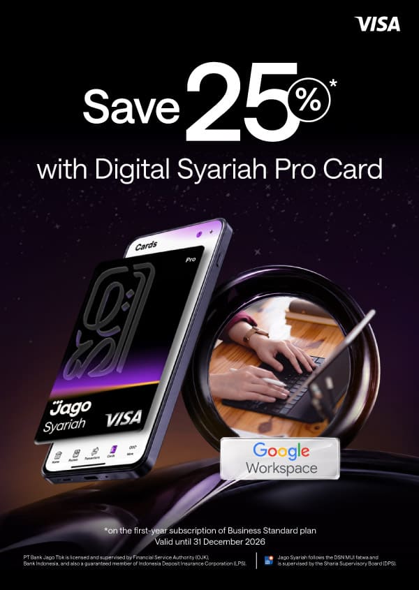 Save 25% on Business Standard with the Digital Pro Card