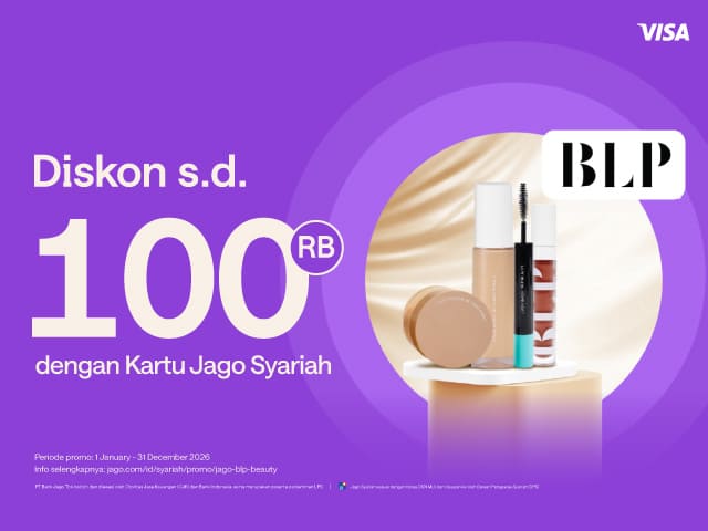 BLP Beauty