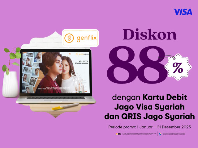 Genflix