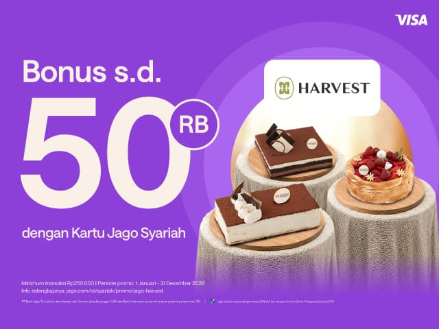 The Harvest