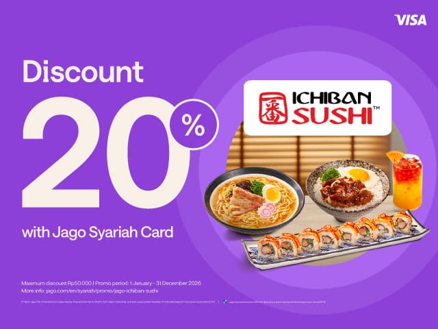 Ichiban Sushi