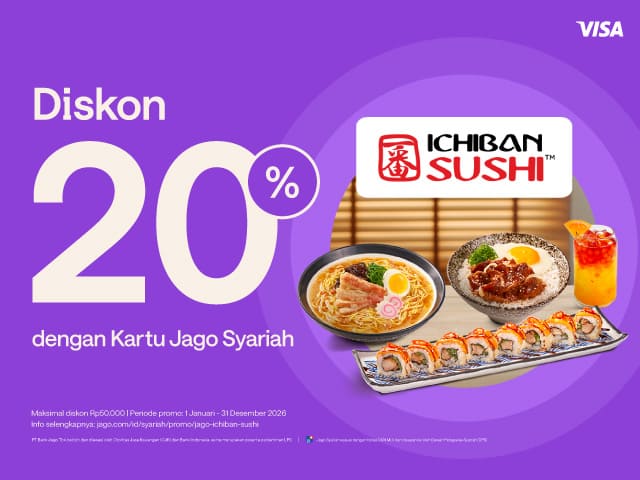 Ichiban Sushi