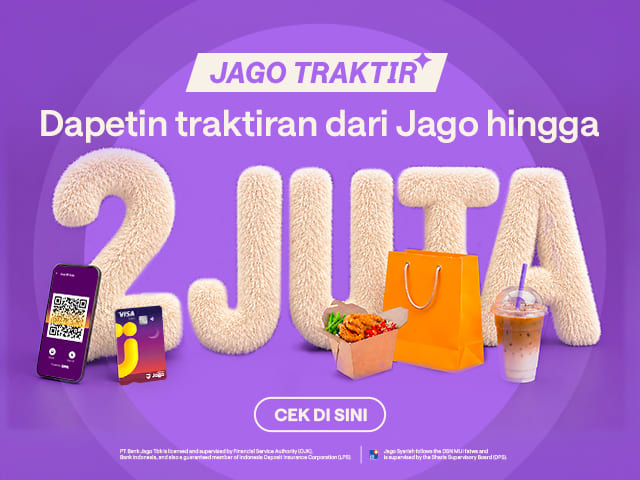 Jago Pocket