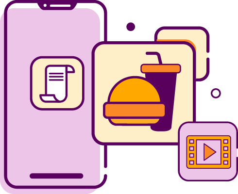 Spending Category