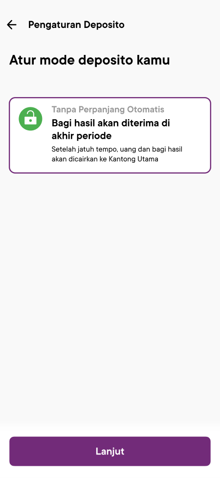 Jago Application